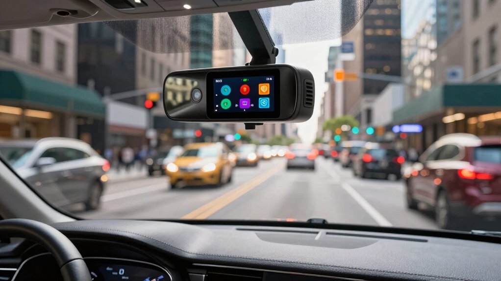 top rated city radar detectors