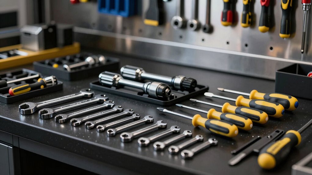 top rated compact workshop sets