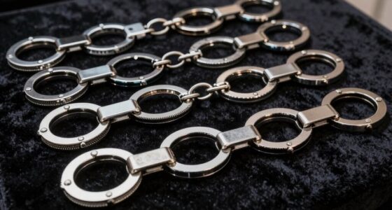 top rated d ring shackles