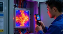top rated electrical thermal cameras