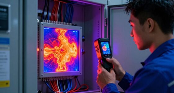 top rated electrical thermal cameras