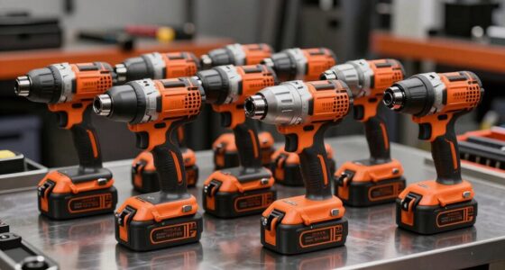 top rated heavy duty impact wrenches