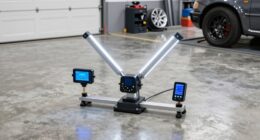 top rated home garage alignment