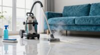 top rated interior steam cleaners