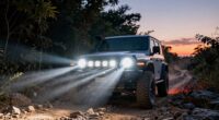 top rated off road light bars
