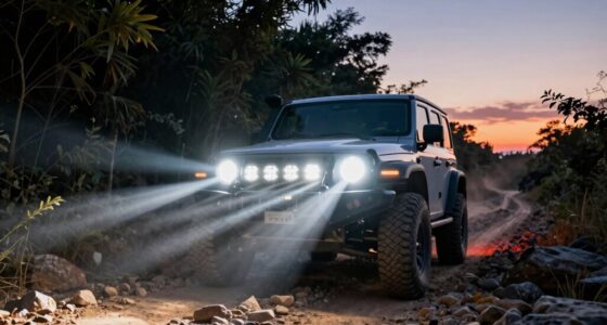 top rated off road light bars