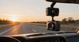 top rated truck dash cameras