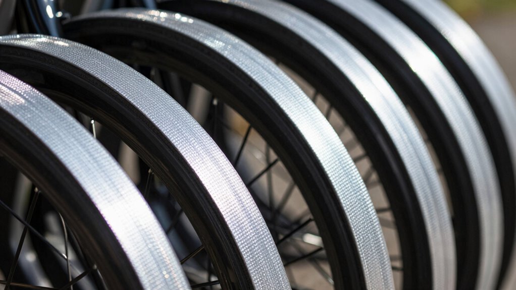 top reflective rim tape selection