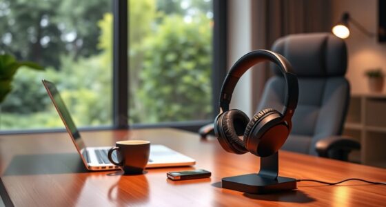 top remote work noise canceling headphones