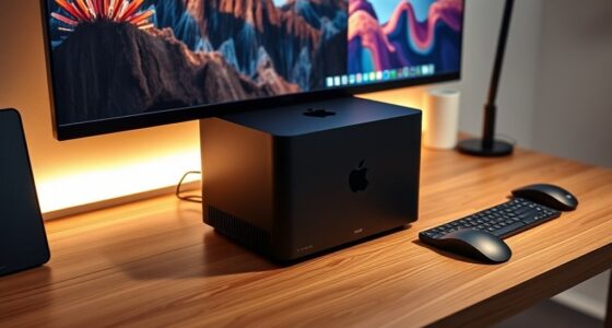 top renewed mac studio desktops