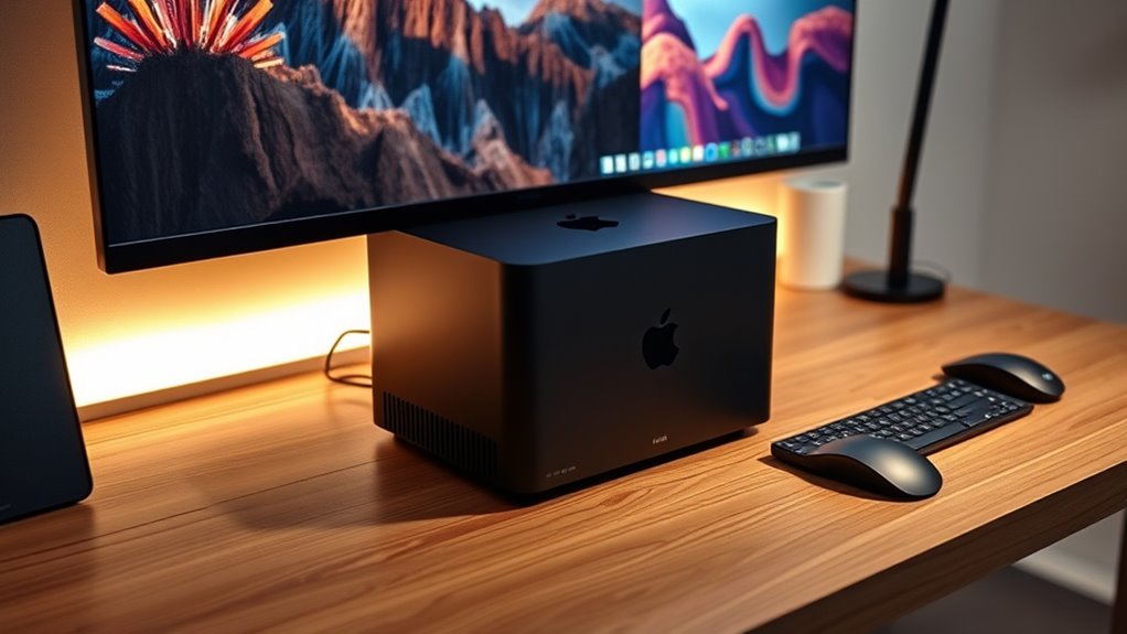 top renewed mac studio desktops