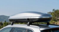 top roof cargo box picks