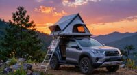top roof tents 2026