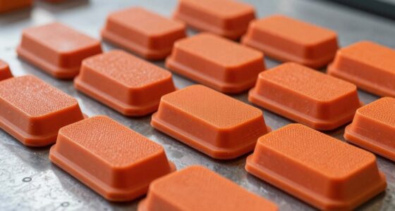 top rubber jack pads