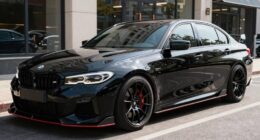top sedan body kit options