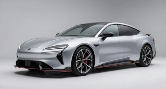 top sedan body kits 2026