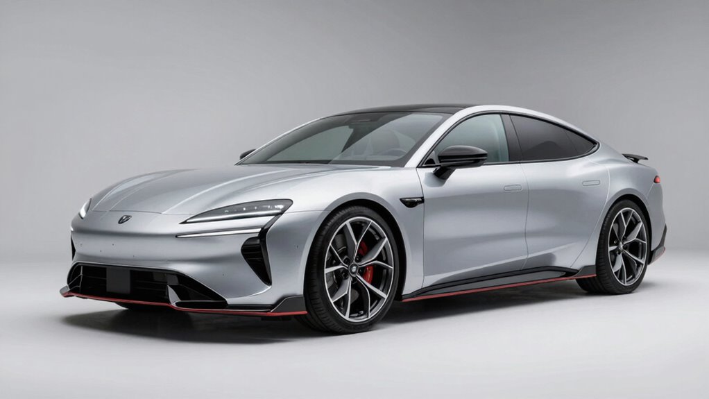 top sedan body kits 2026