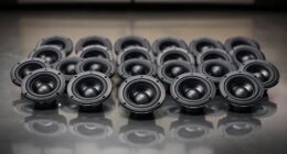 top shallow mount subwoofers