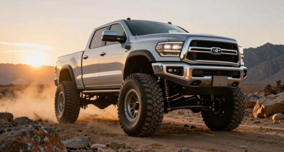 top shock upgrades for trucks