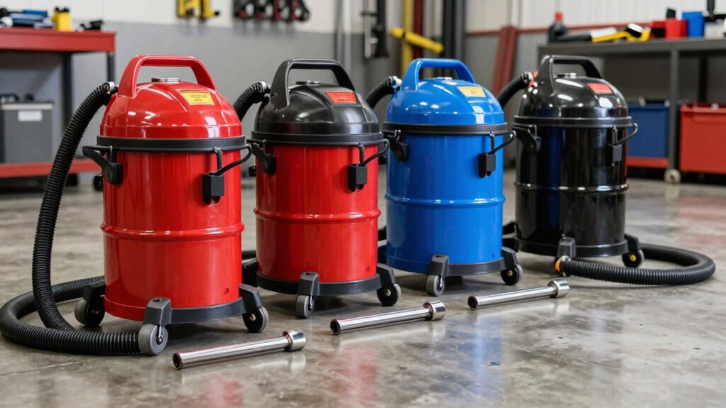 top shop vacuum picks