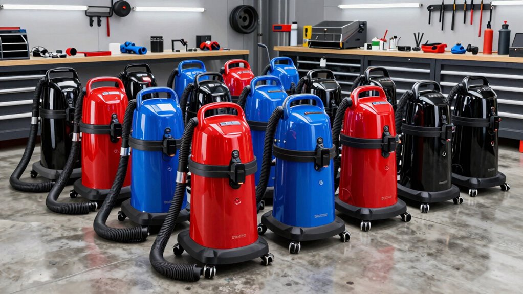 top shop vacuums for mechanics