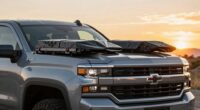 top silverado tonneau covers
