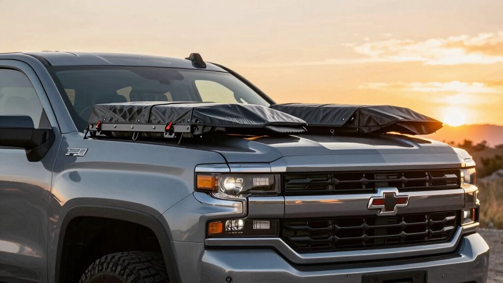 top silverado tonneau covers