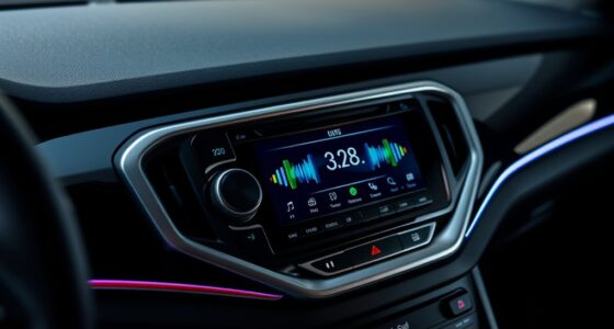 top single din car stereo