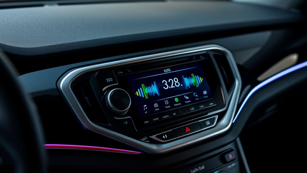 top single din car stereo