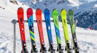 top ski snowboard racks