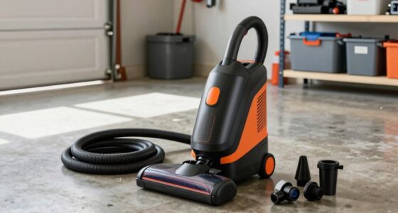 top small garage shop vacuums