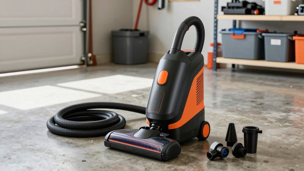 top small garage shop vacuums
