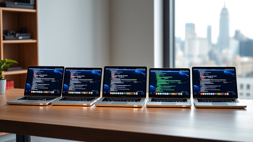 top small powerful mac stations