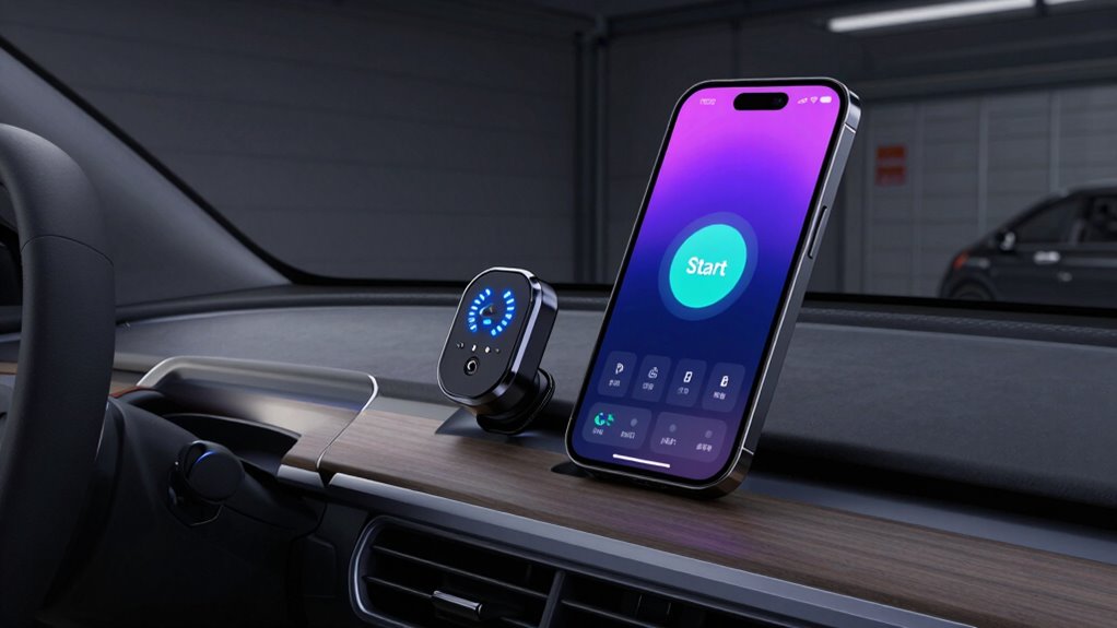 top smartphone remote start kits