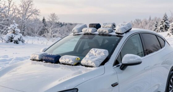 top snow cover picks