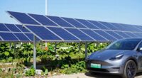top solar ev charging kits