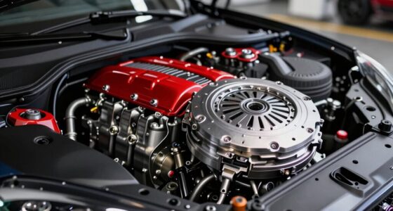 top sports clutch kits