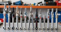 top spring compressor picks
