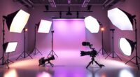 top studio lighting kits