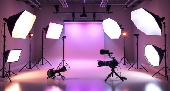 top studio lighting kits
