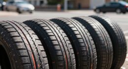 top summer street tires