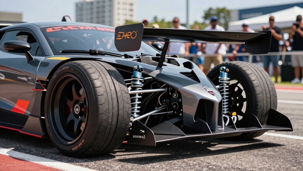 top suspension upgrade kits