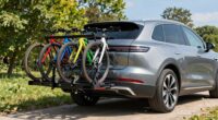 top suv hitch bike racks