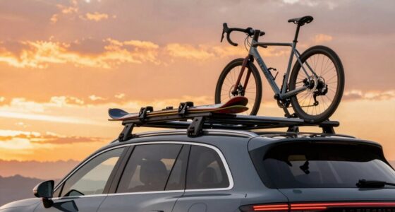 top suv roof racks 2026