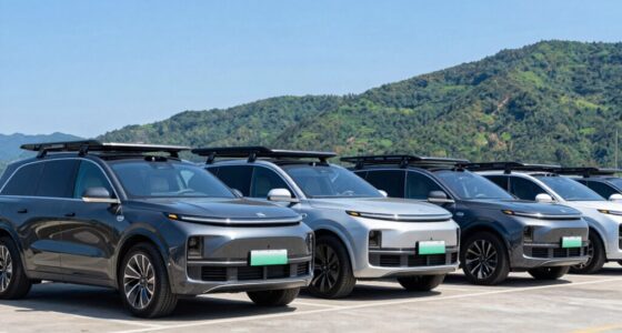 top suv roof racks