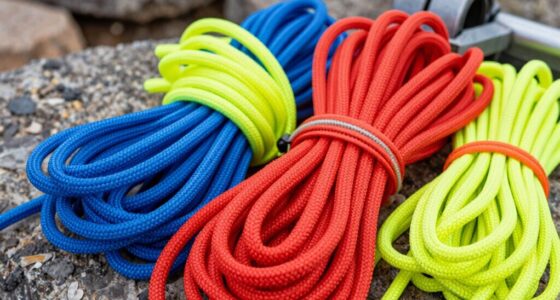 top synthetic winch ropes
