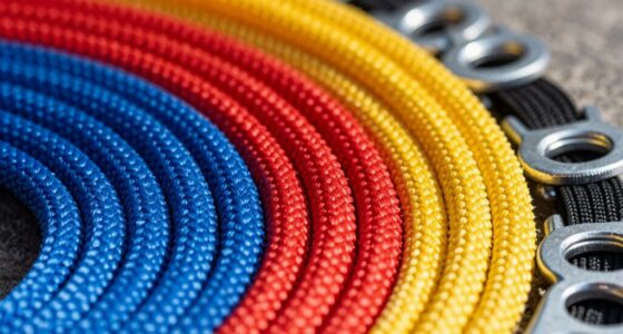 top synthetic winch ropes