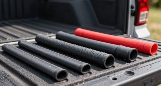 top tailgate seal kits