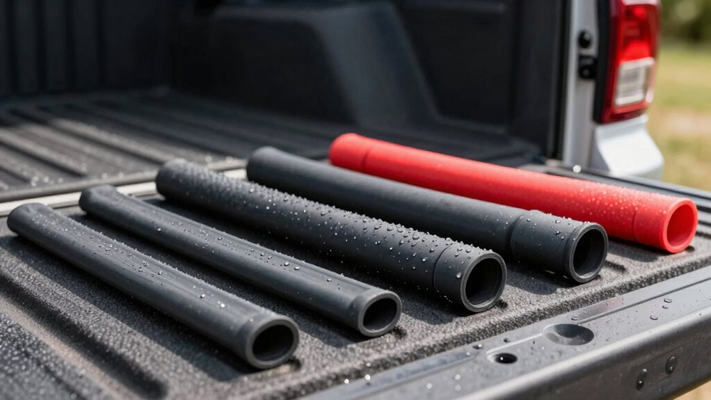 top tailgate seal kits