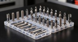 top tap die sets